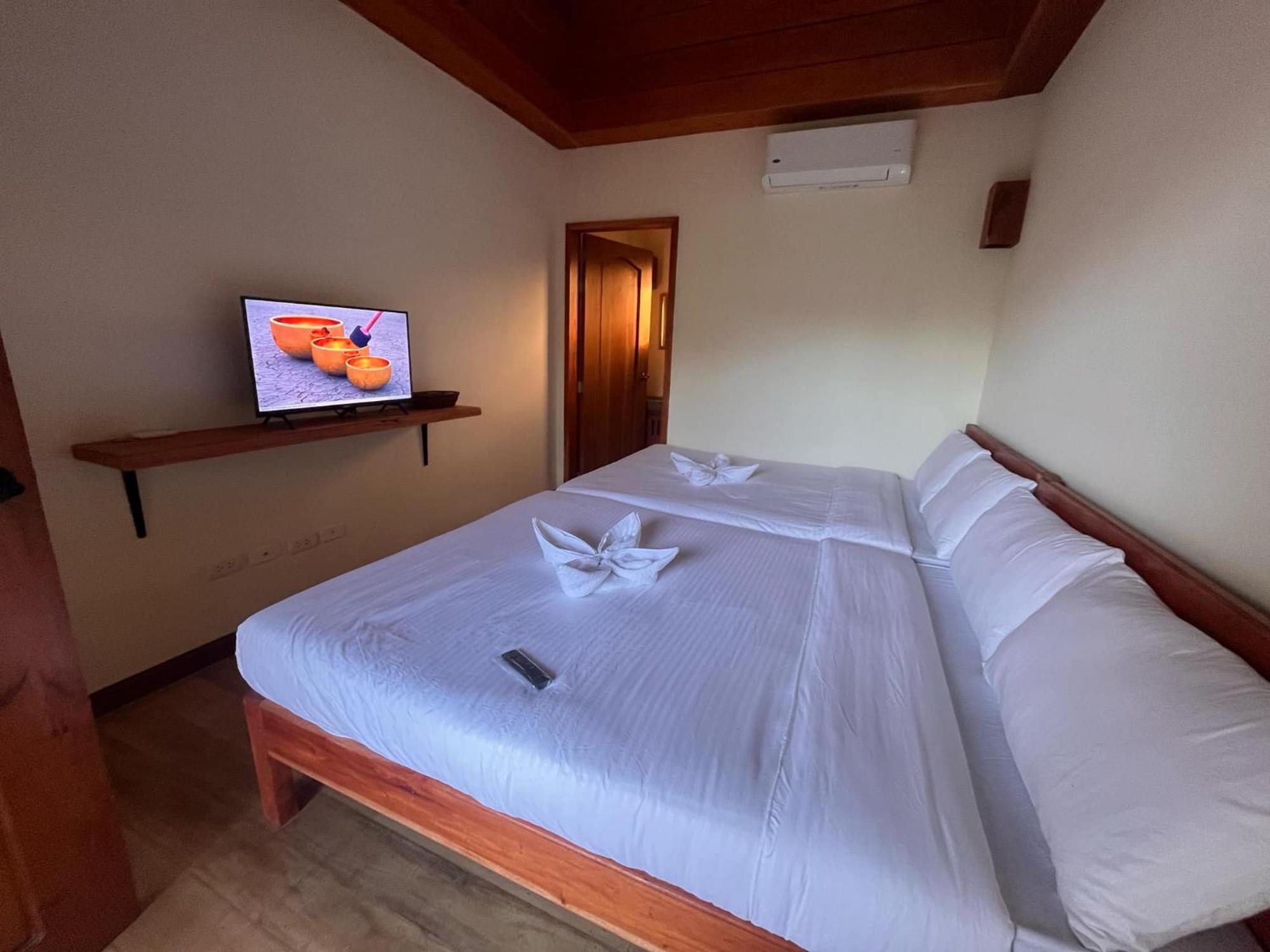 Hotel Tabularasa - T Palawan New Agutaya Exteriér fotografie