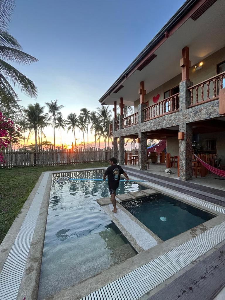 Hotel Tabularasa - T Palawan New Agutaya Exteriér fotografie