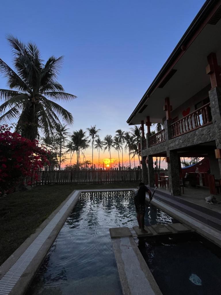 Hotel Tabularasa - T Palawan New Agutaya Exteriér fotografie