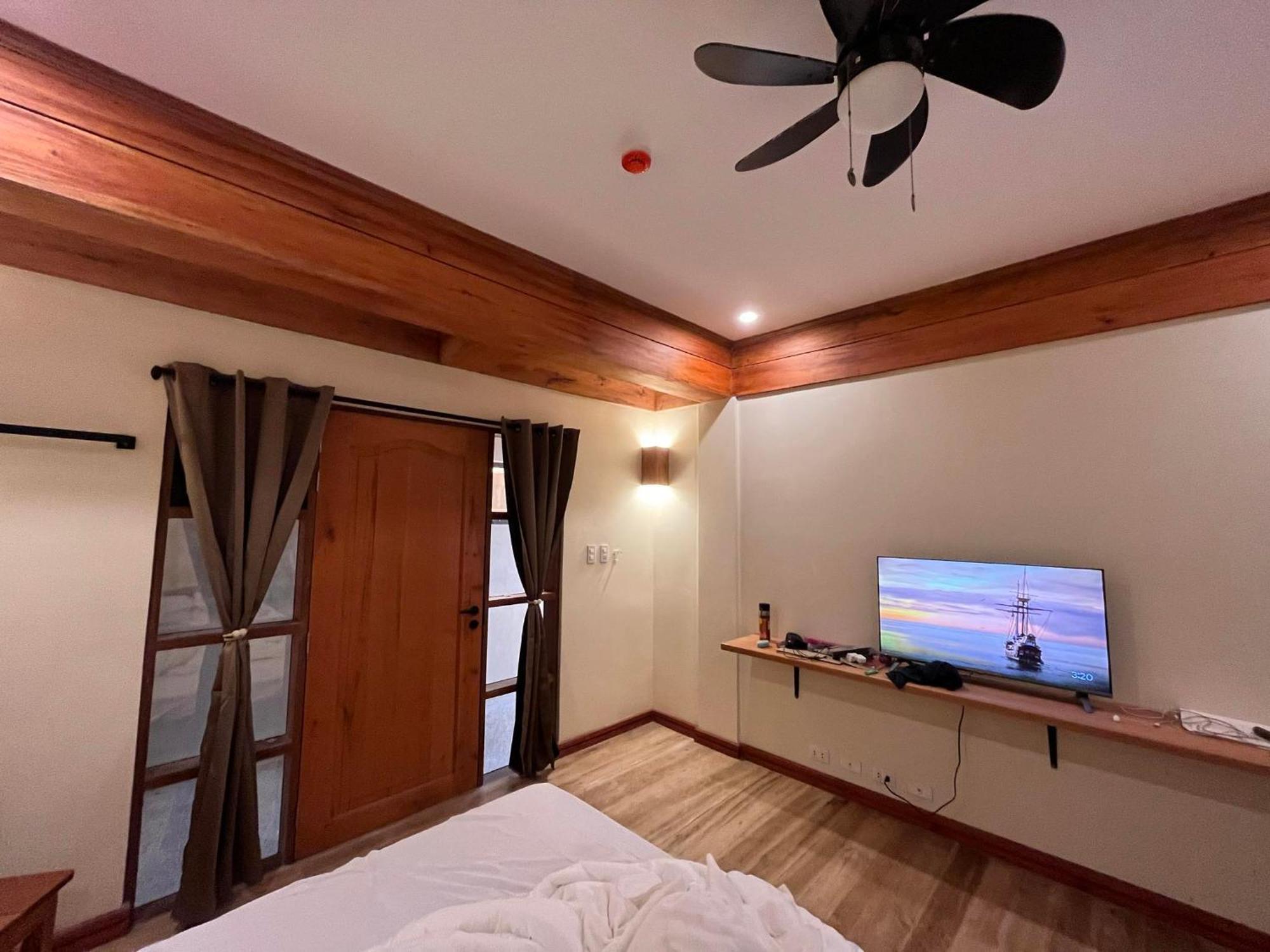Hotel Tabularasa - T Palawan New Agutaya Exteriér fotografie