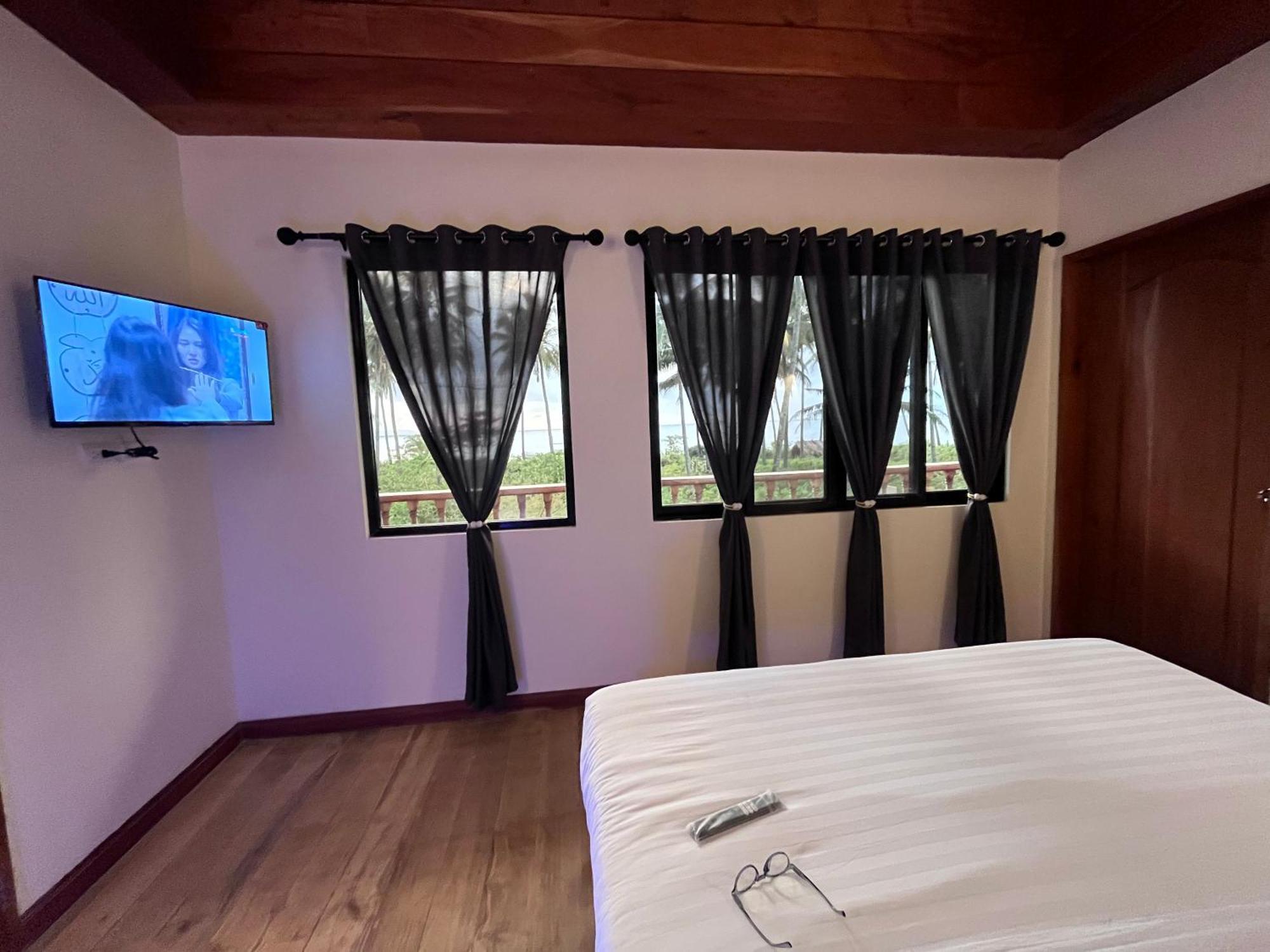 Hotel Tabularasa - T Palawan New Agutaya Exteriér fotografie