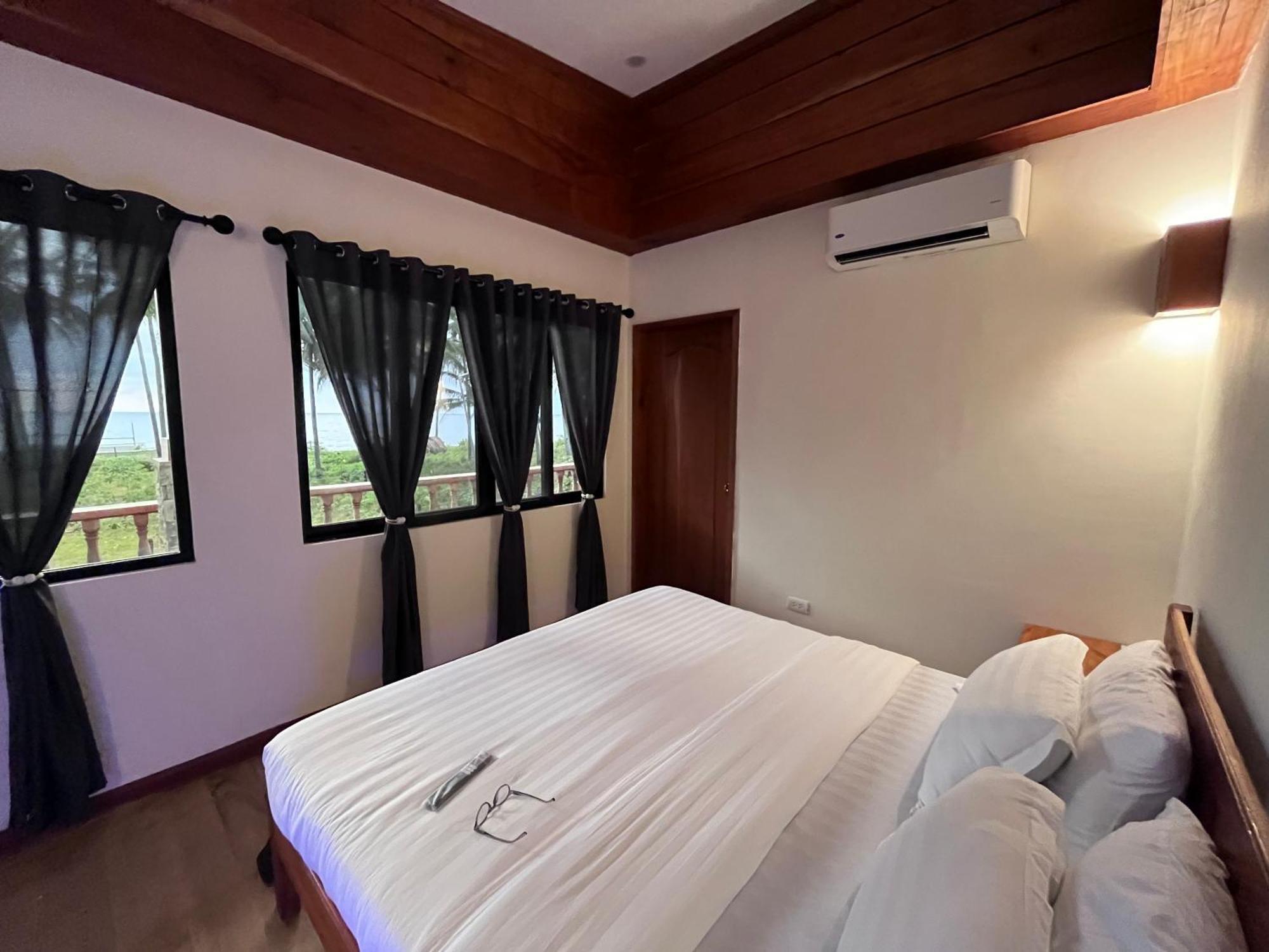 Hotel Tabularasa - T Palawan New Agutaya Exteriér fotografie