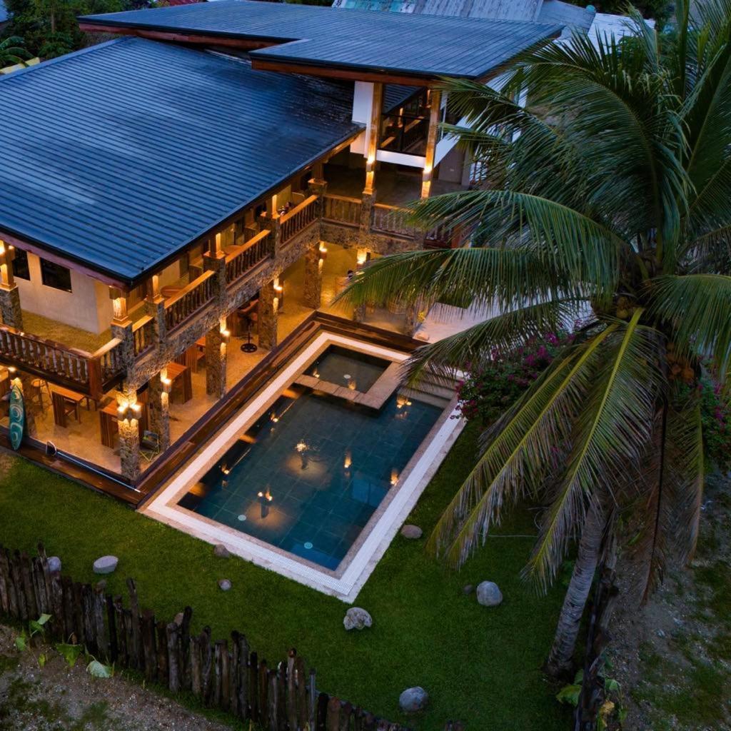 Hotel Tabularasa - T Palawan New Agutaya Exteriér fotografie
