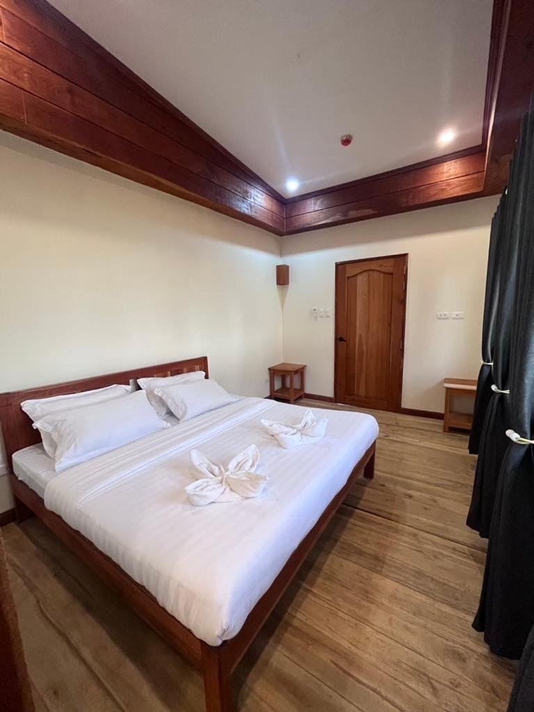 Hotel Tabularasa - T Palawan New Agutaya Exteriér fotografie